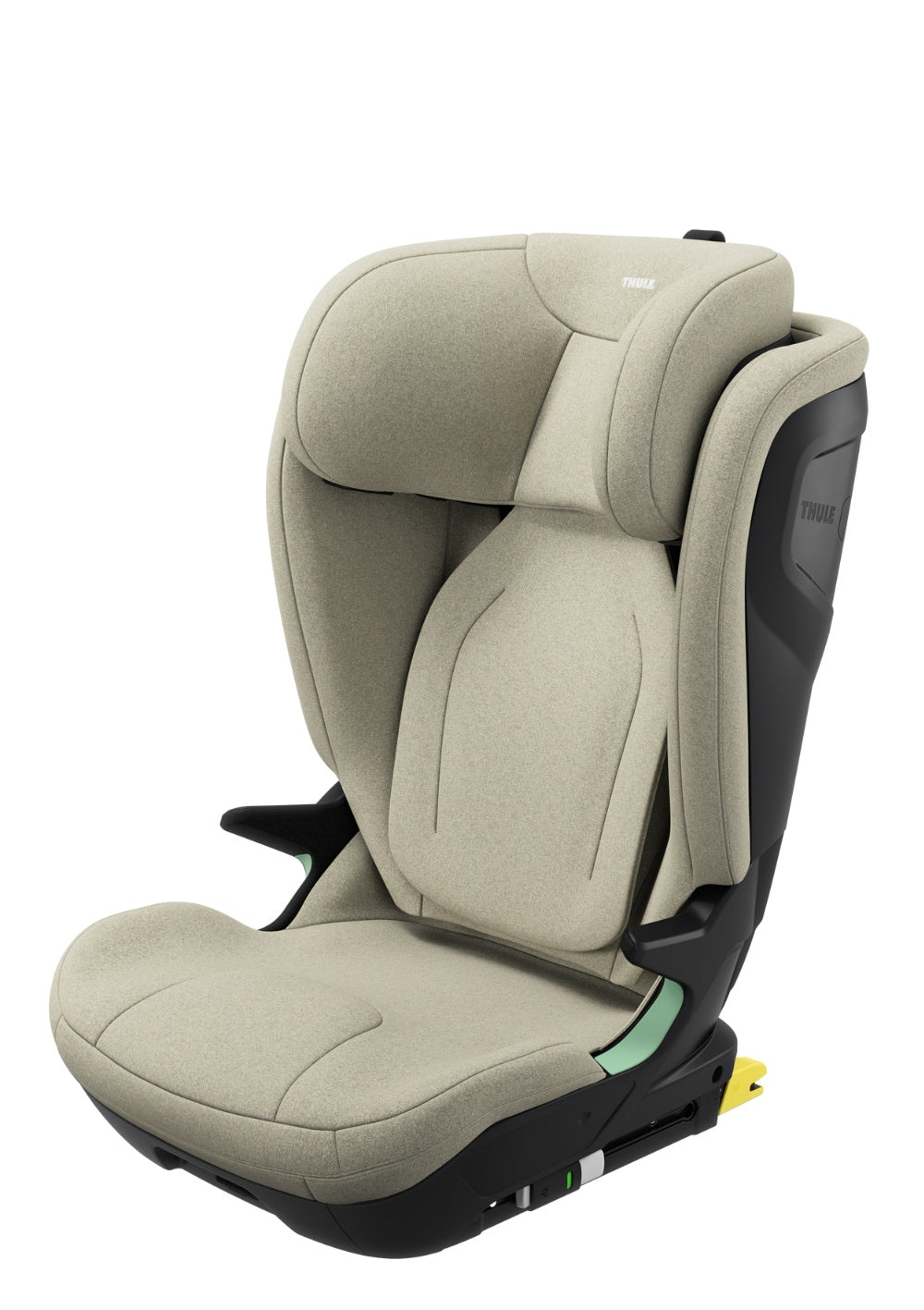 Thule Kindersitz 'Palm' Soft Beige
