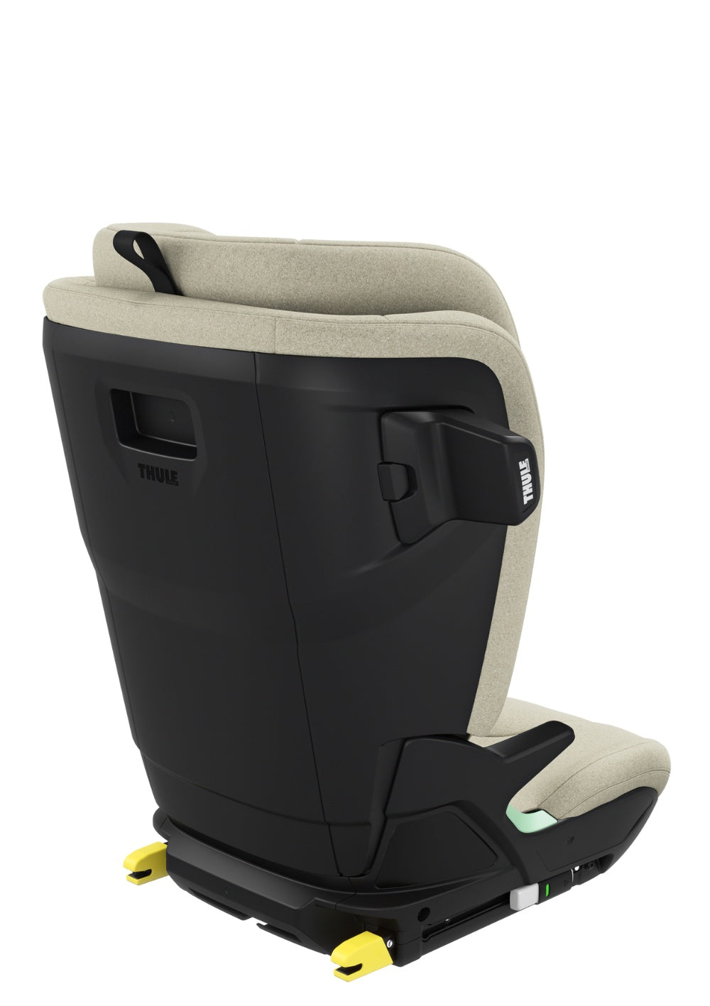Thule Kindersitz 'Palm' Soft Beige