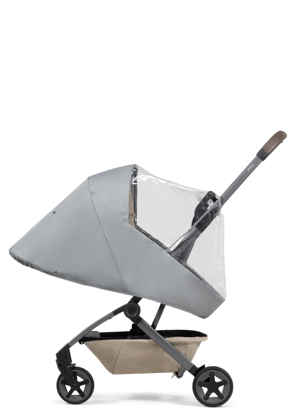 Joolz Regenverdeck für 'Aer2 Nest to Seat'