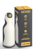 Bestie Trinkflasche Pinguin 'Arlo the Penguin' schwarz/weiß