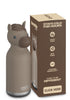 Bestie Trinkflasche Pferd 'Meadow the Horse' braun