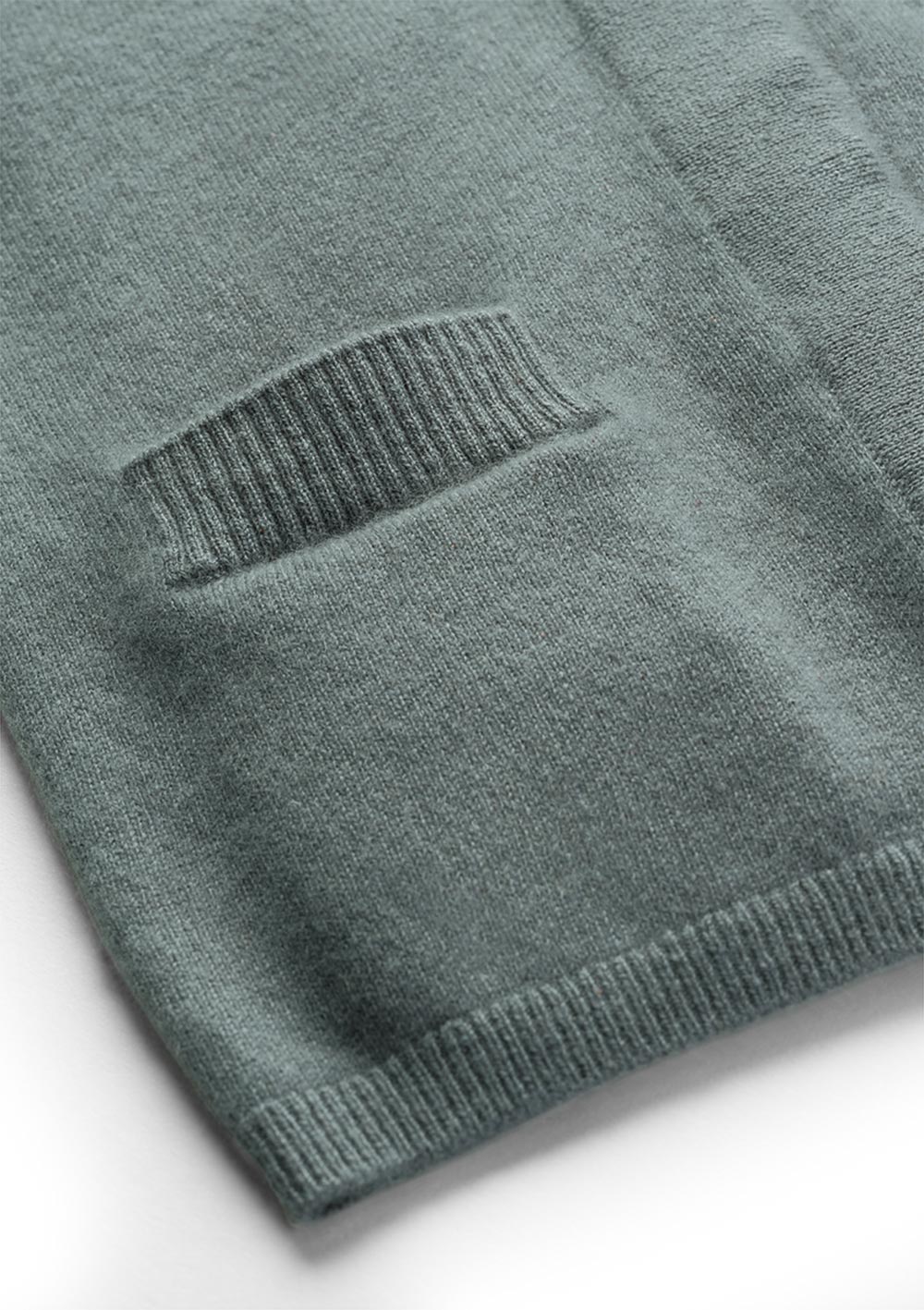 nuna Cashmere Weste athens