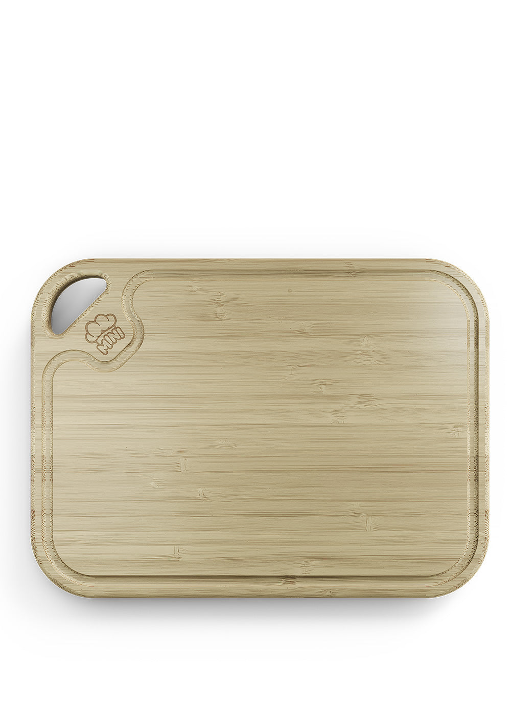 MINI Family MINI Küchenset grün - Schneidebrett