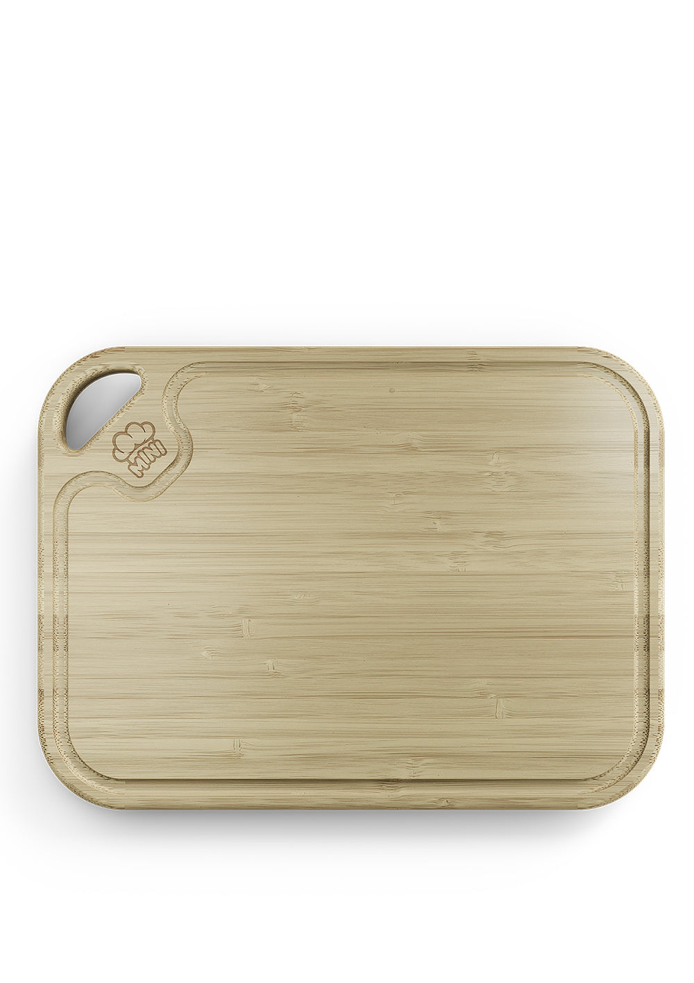 MINI Family MINI Küchenset rosa - Schneidebrett