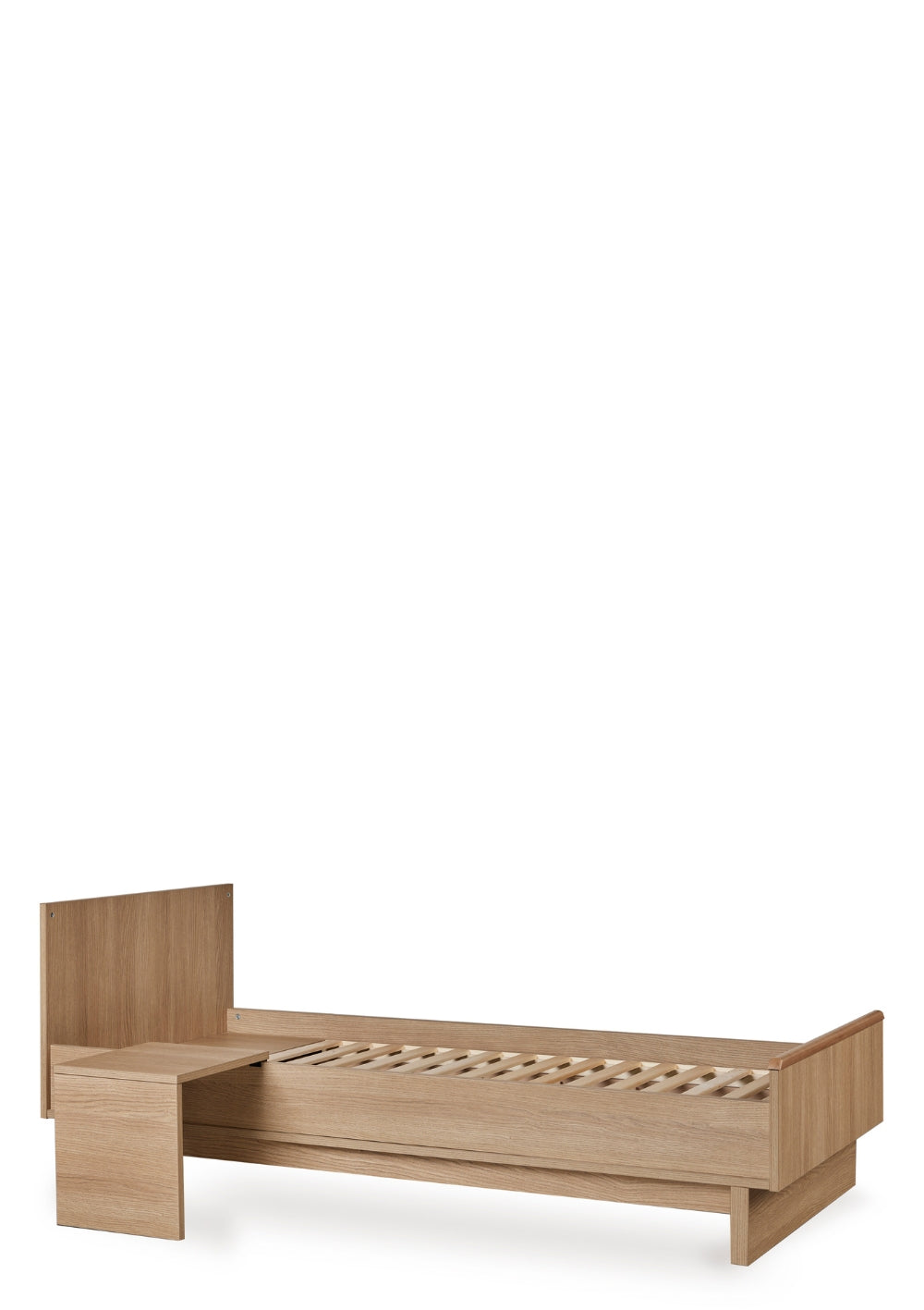 Quax Junior Erweiterungsset 'Kyo' Honey Ash