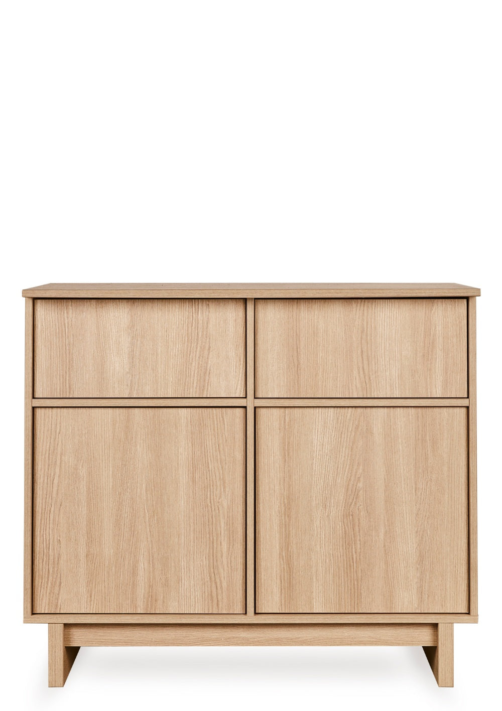 Quax (Wickel-)Kommode 'Kyo' Honey Ash