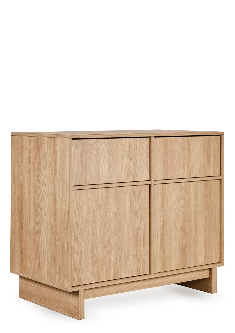 Quax (Wickel-)Kommode 'Kyo' Honey Ash