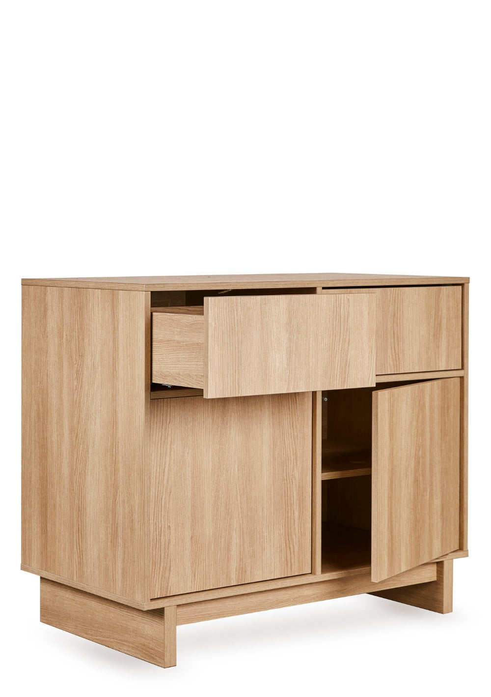 Quax (Wickel-)Kommode 'Kyo' Honey Ash