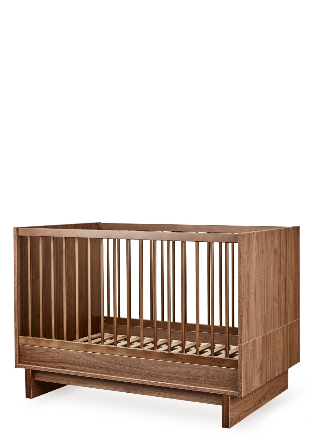 Quax Babybett 'Kyo' Walnut 120 x 70 cm