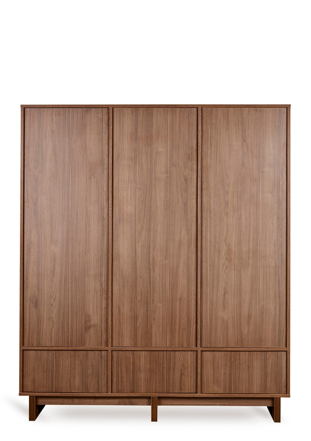 Quax Schrank XL 'Kyo' Walnut