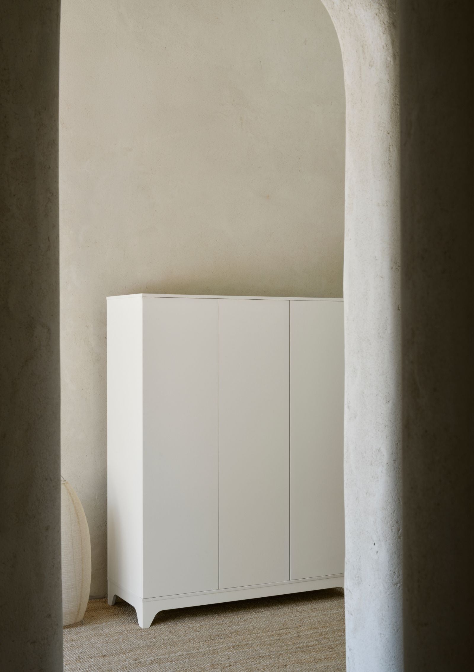 Quax Schrank XL 'Tsugi' Butter