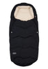 Fußsack 'Explorer' Black Solid