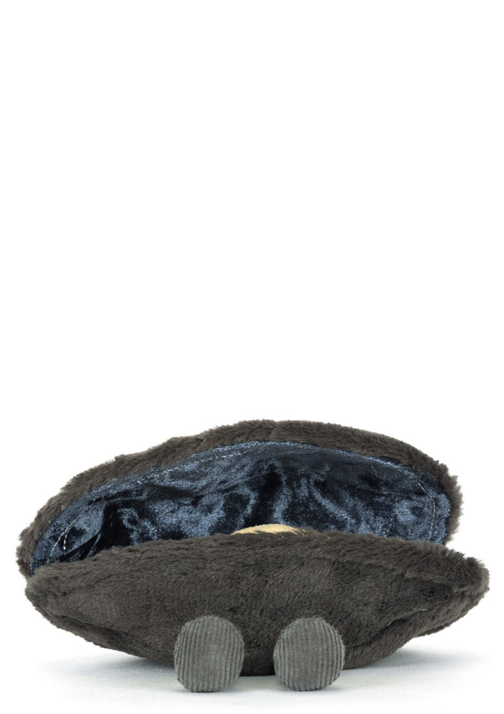 Jellycat Muschel Kuscheltier 'Amuseables Michelle Mussel'