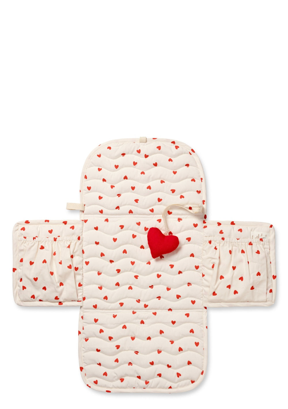 Dear April Wickelunterlage 'River' Little Love