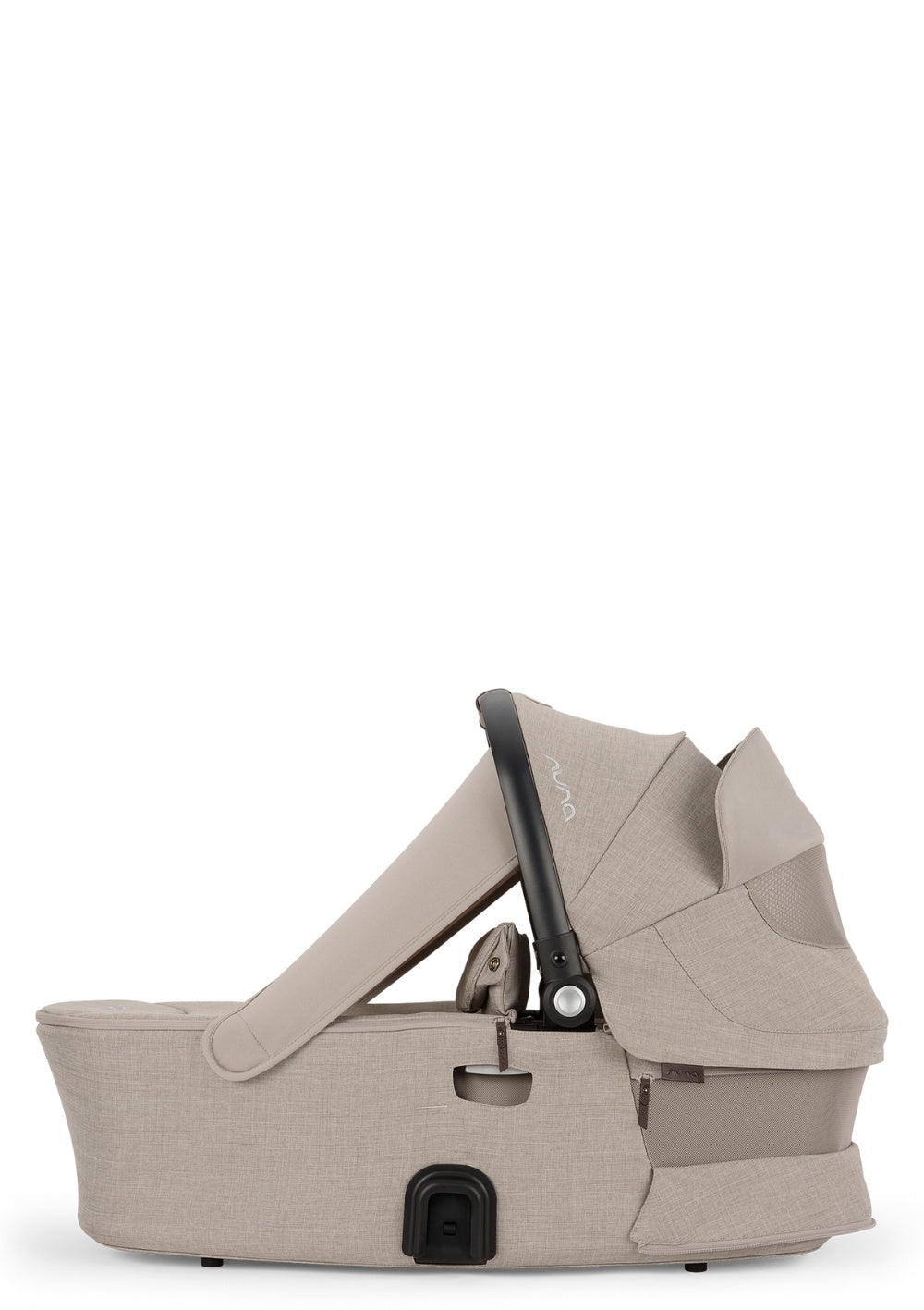 Nuna Babywanne 'DEMI next' faltbar Chateau