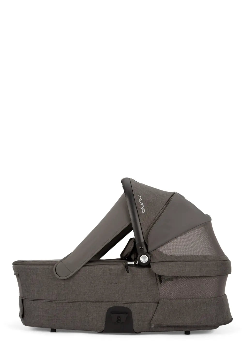 Nuna Babywanne 'MIXX next' faltbar Thunder