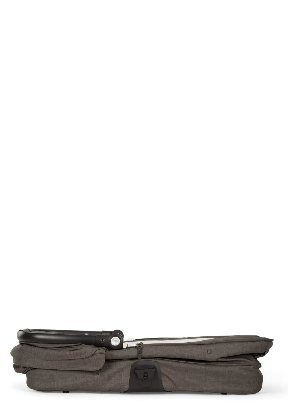 Nuna Babywanne 'MIXX next' faltbar Thunder