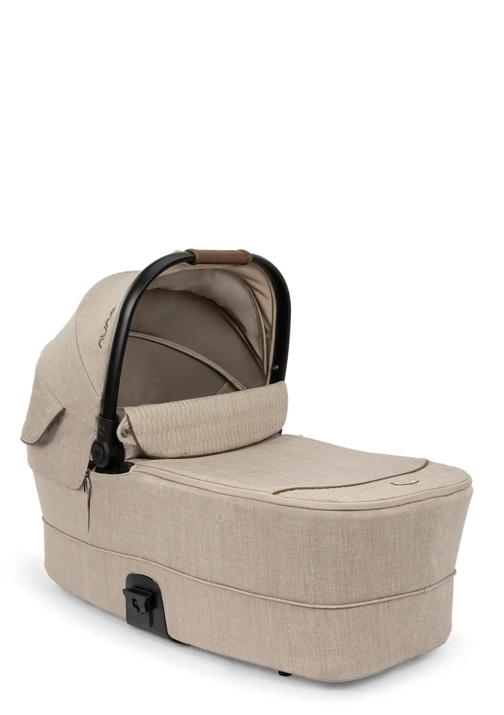 Nuna Babywanne 'MIXX next' faltbar Cosmopolitan