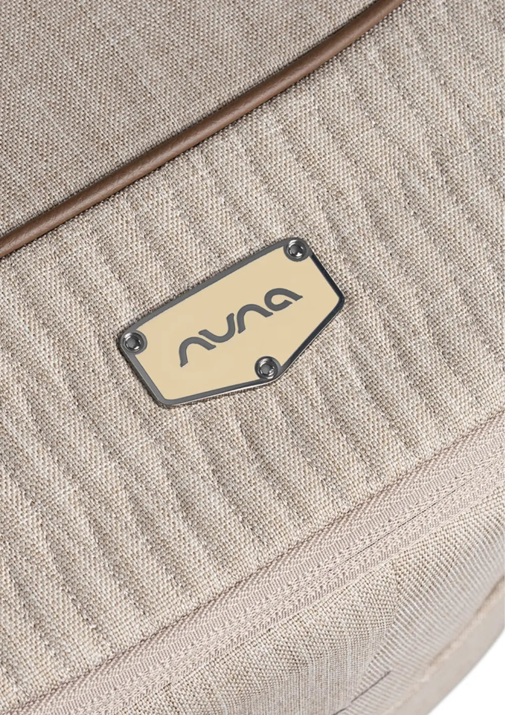 Nuna Babywanne 'MIXX next' faltbar Cosmopolitan