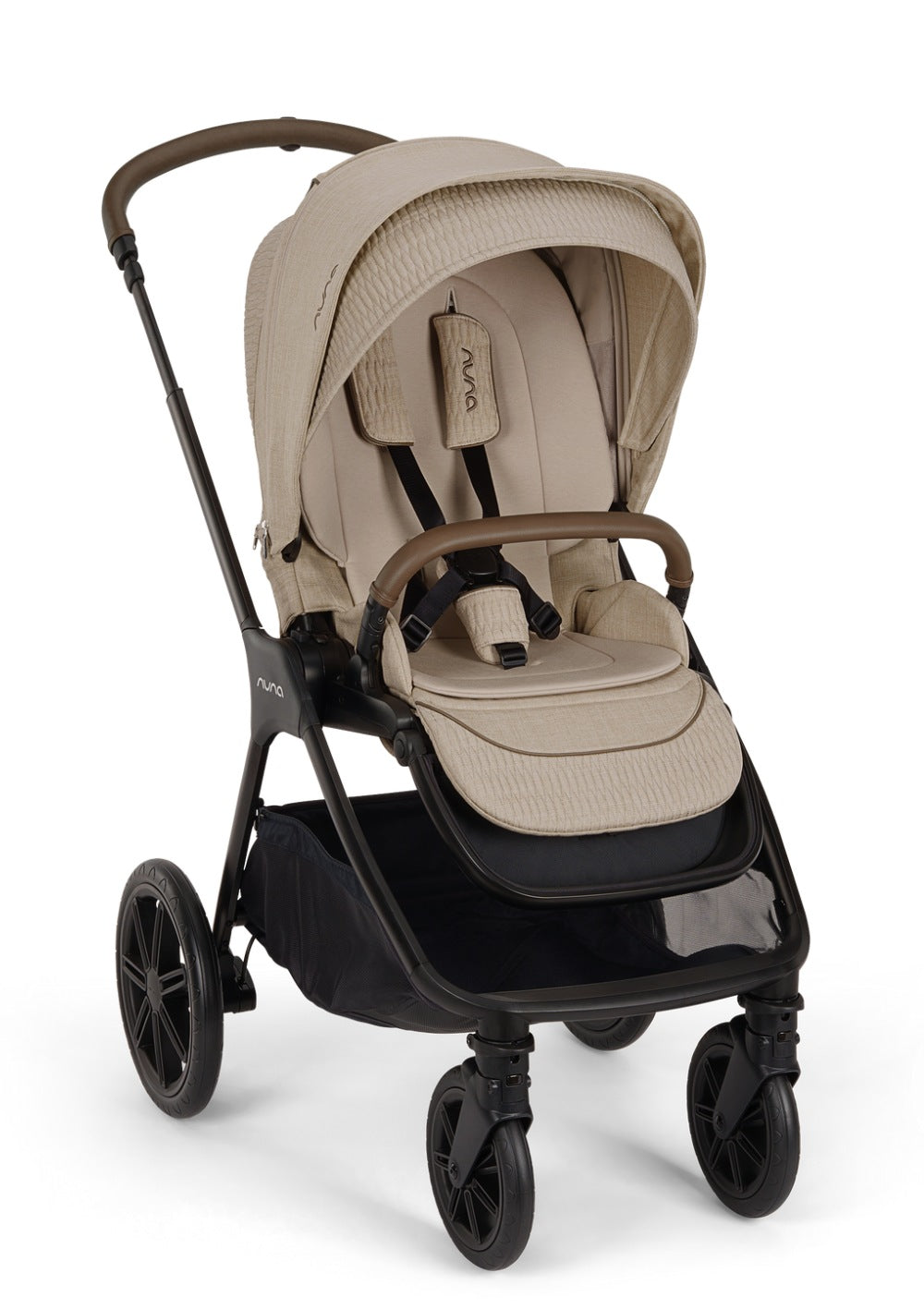 Nuna All-in-One Kinderwagen-Set 'TRIV lx' Cosmopolitan