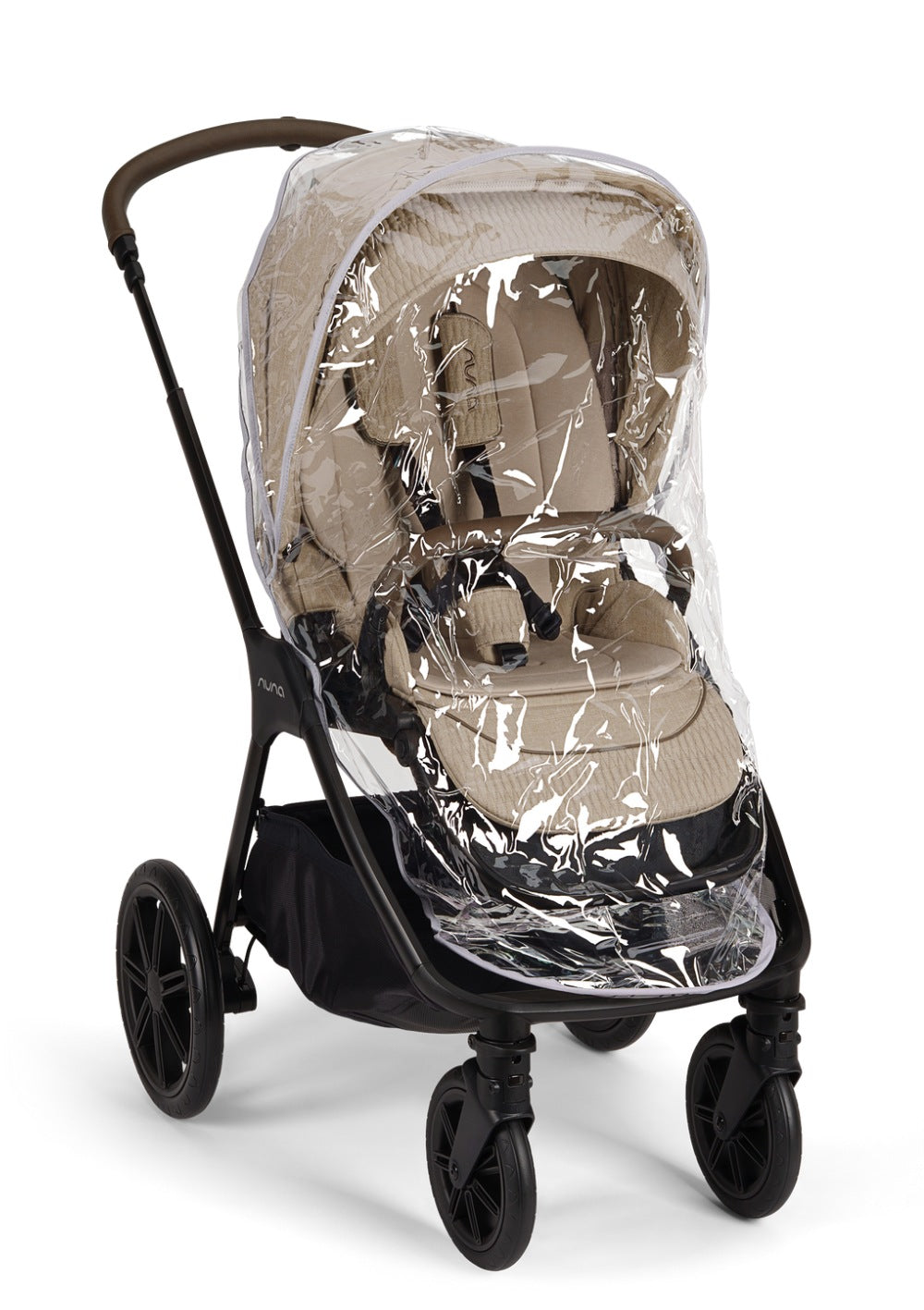 Nuna All-in-One Kinderwagen-Set 'TRIV lx' Cosmopolitan