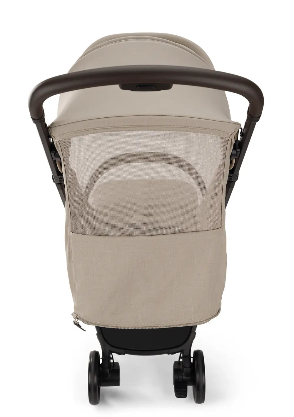 Nuna Buggy 'VIAA cabn' Chateau