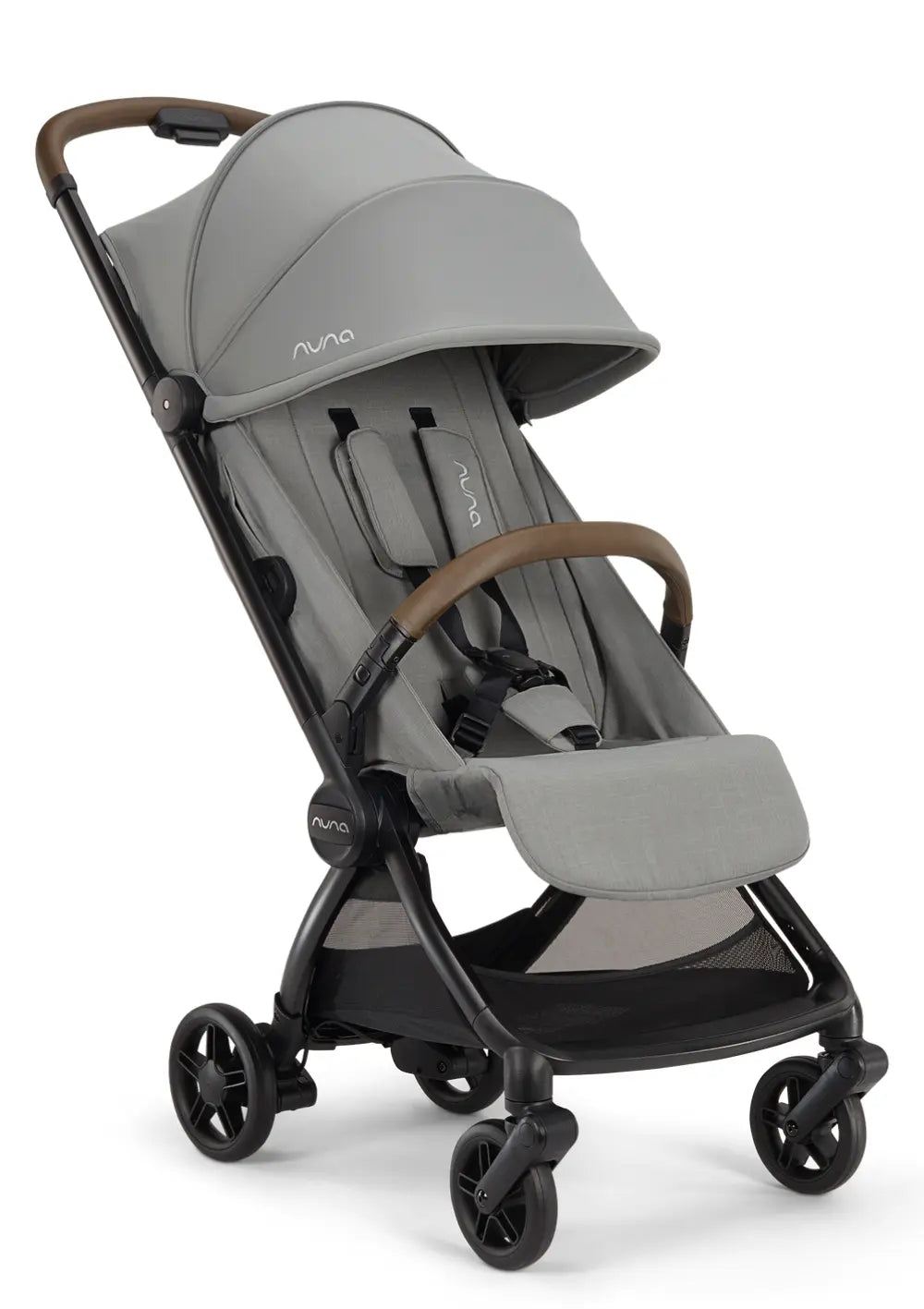 Nuna Buggy 'VIAA cabn' Seasalt