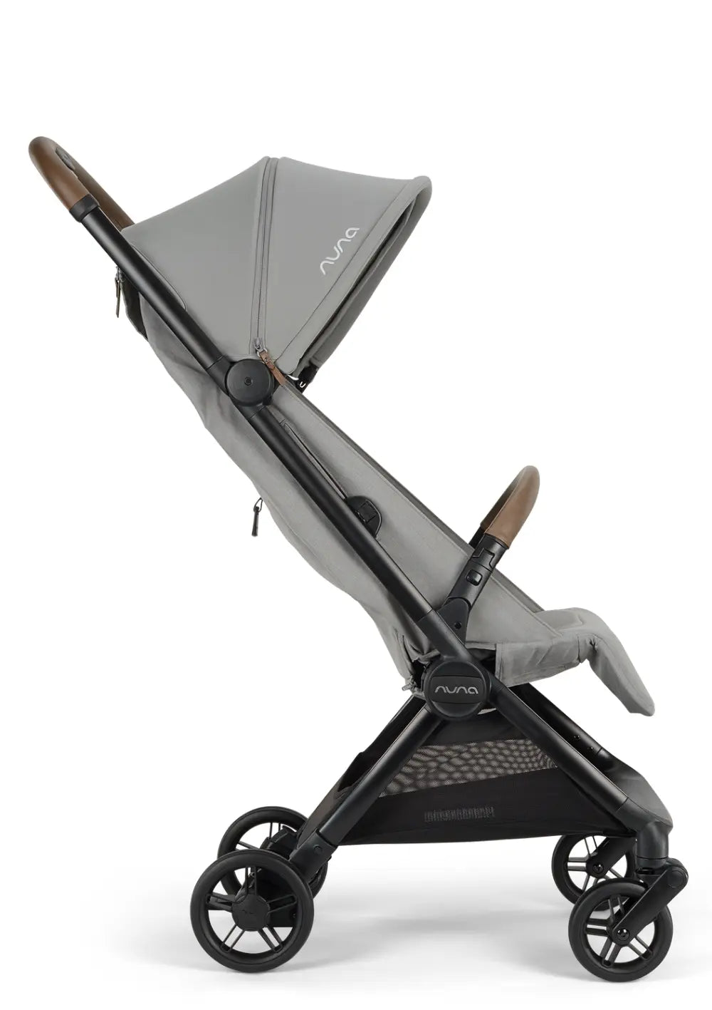 Nuna Buggy 'VIAA cabn' Seasalt
