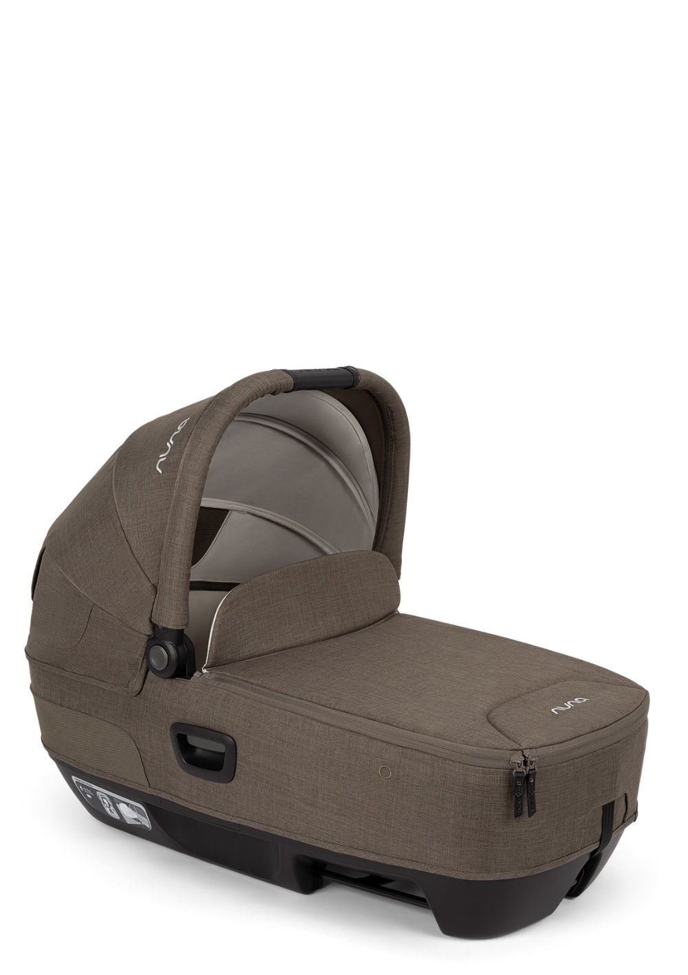 Nuna Babywanne 'CARI next' Pistachio
