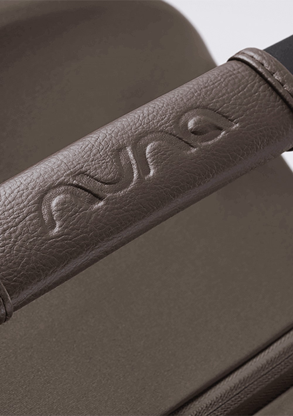 Nuna Babyschale 'PIPA next' Chestnut