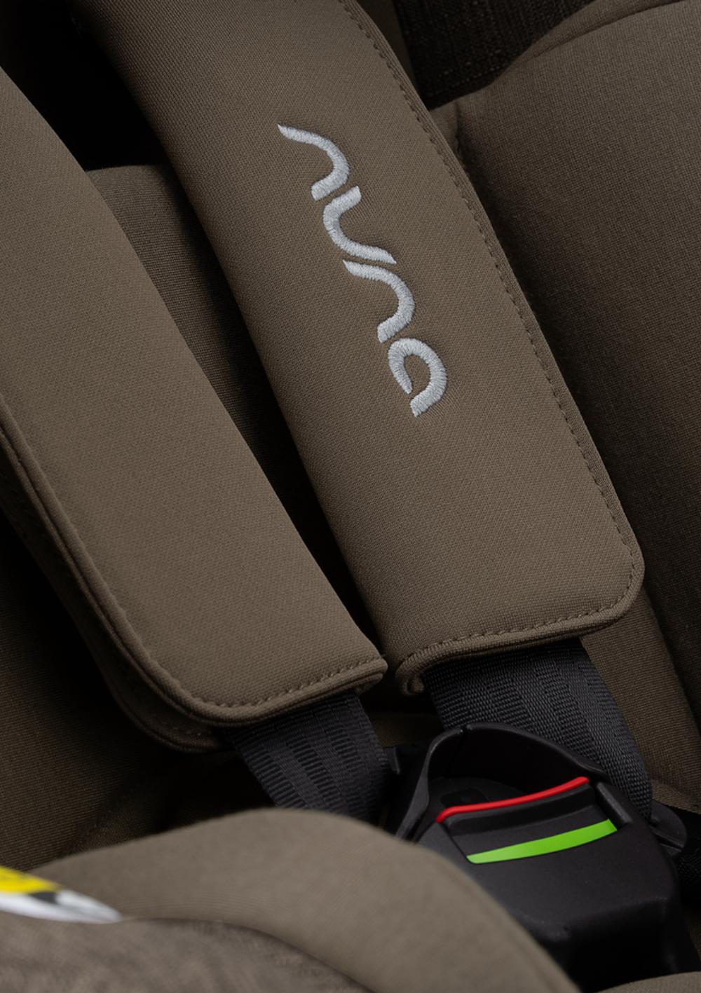 Nuna Kindersitz 'TODL next i-Size' Pistachio