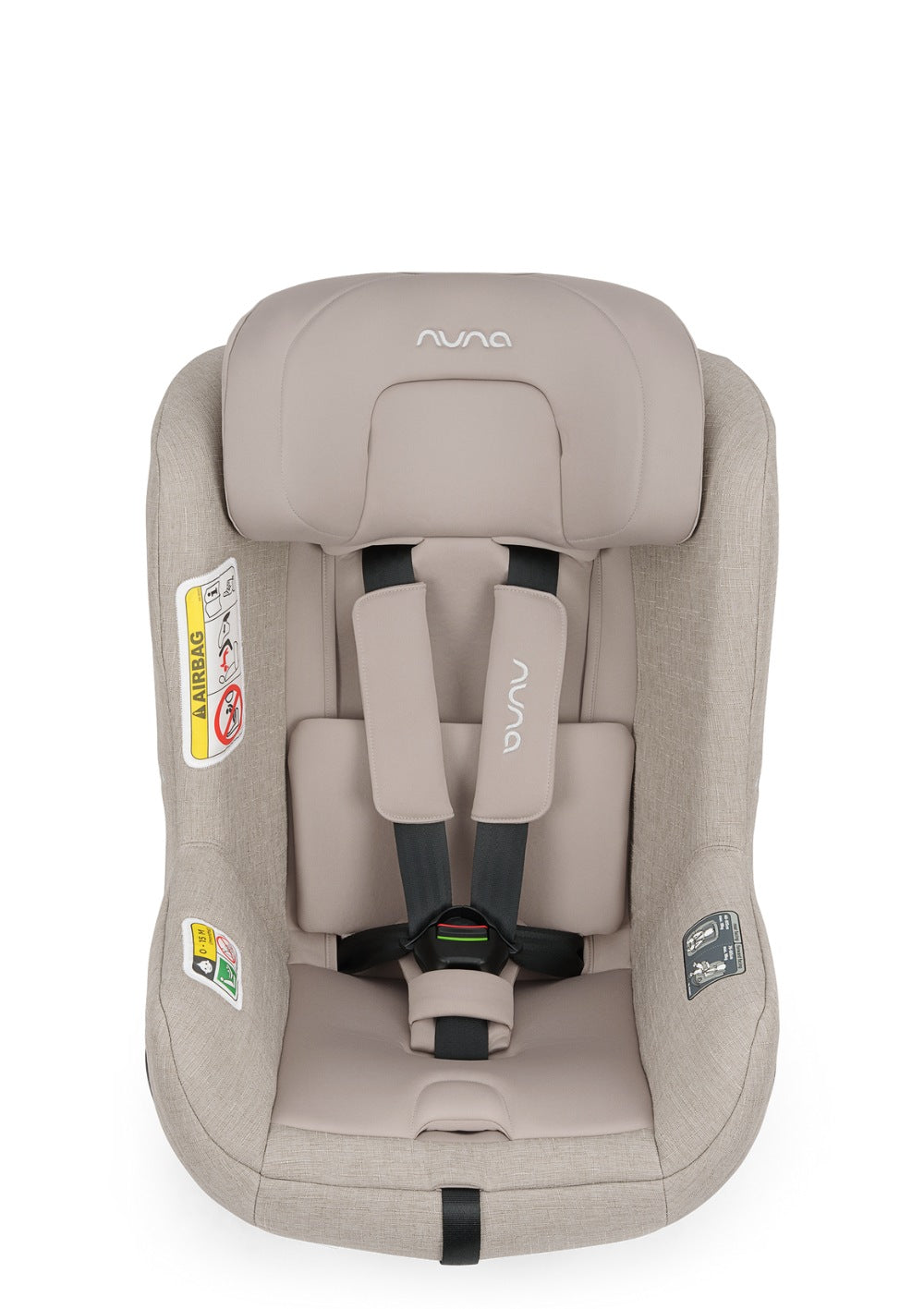 Nuna Kindersitz 'TODL next i-Size' Chateau