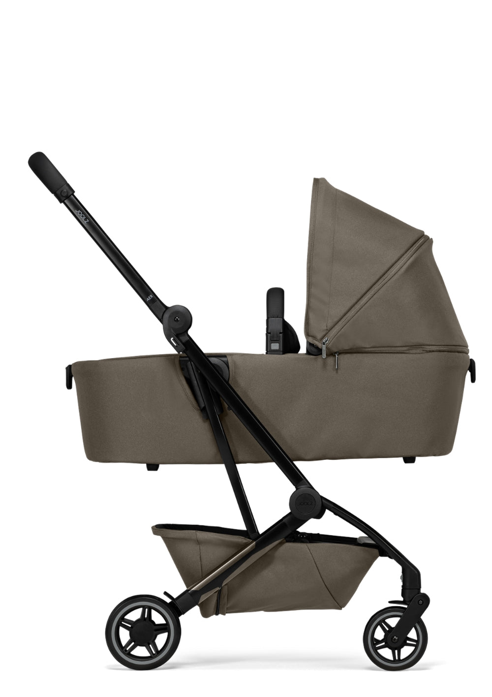 Joolz Babywanne 'Aer+' Hazel Brown