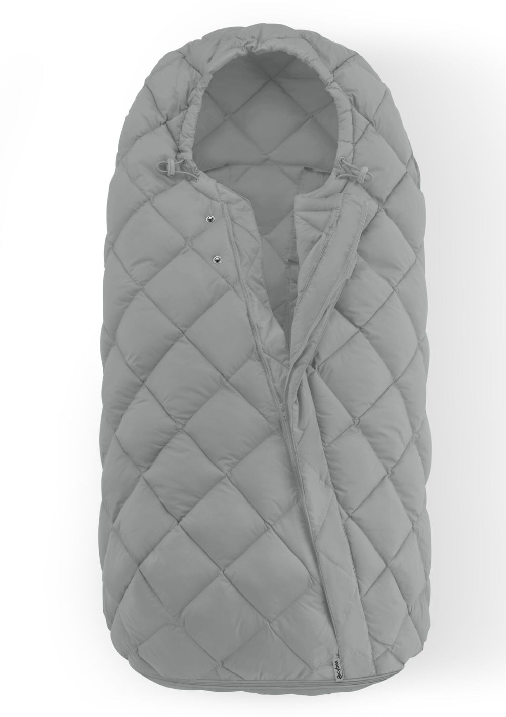 Cybex Snogga 2 Stone Grey