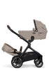 Kinderwagen-Set 'DEMI next' (inkl. Rider Board) Chateau