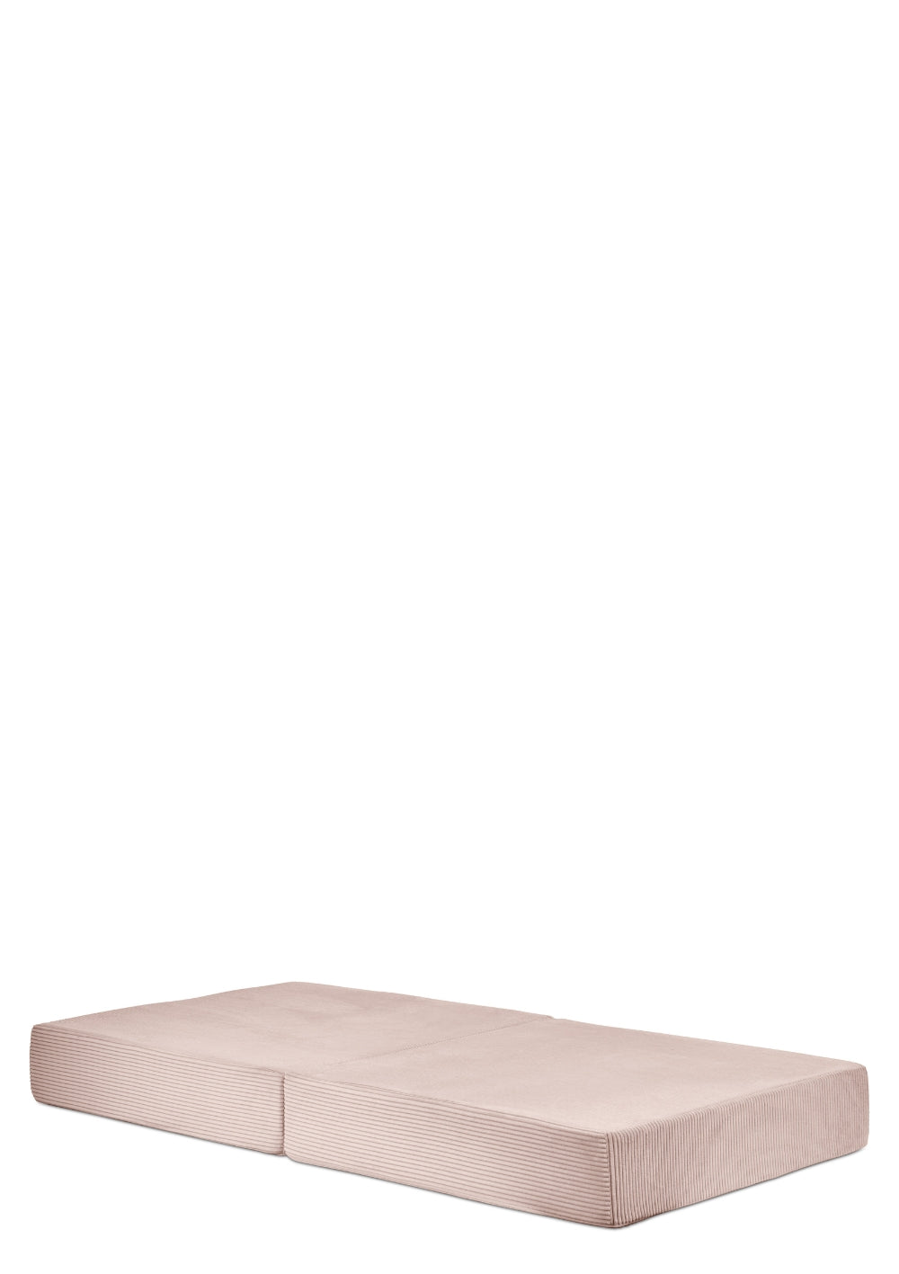 Funzy Family Sofa Cord Kirschblüte Rosa