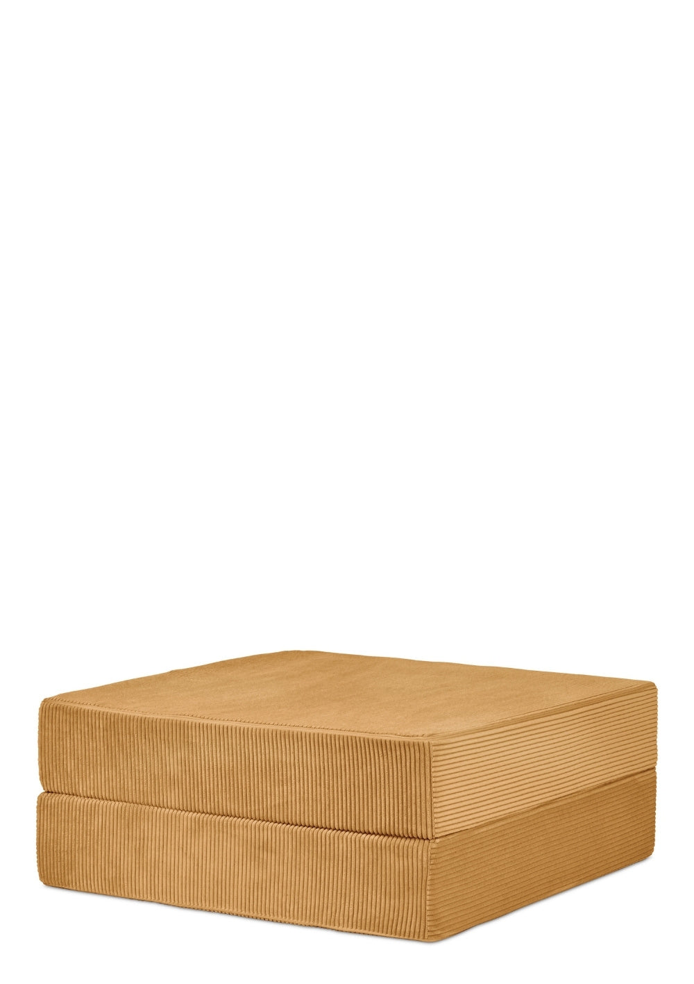 Funzy Family Sofa Cord Senf Gelb