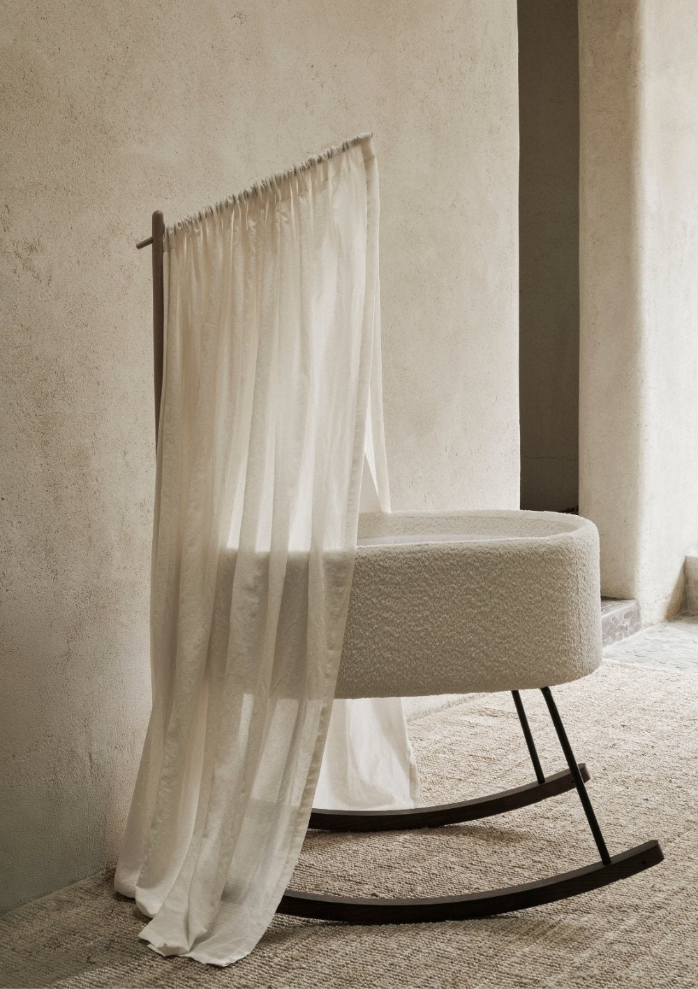 Quax Betthimmel für Holzständer