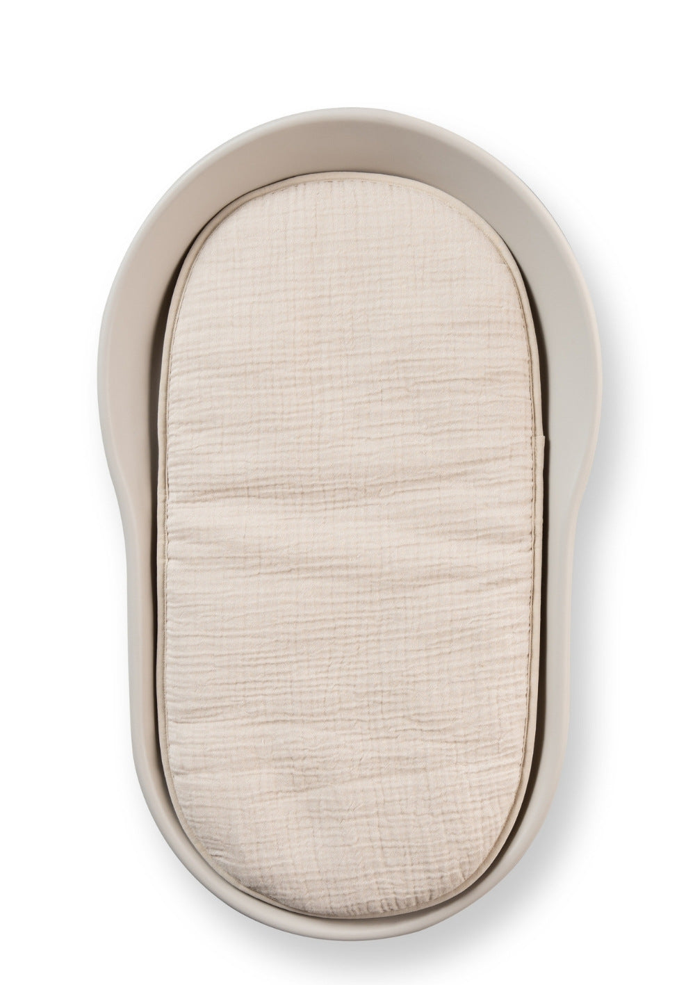 Quax Inlay für Wickelauflage 'Mamee' Clay