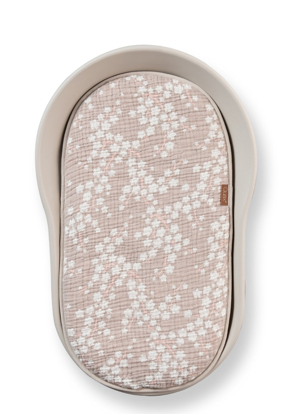 Quax Inlay für Wickelauflage 'Mamee' Blossom