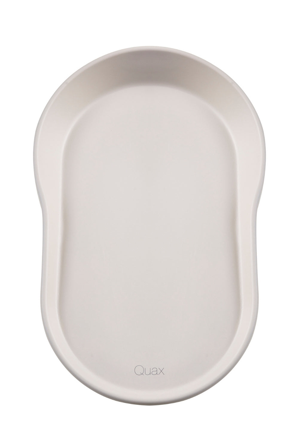 Quax Wickelauflage 'Mamee' Clay