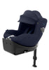 Kindersitz 'Sirona Ti i-Size PLUS' Nautical Blue