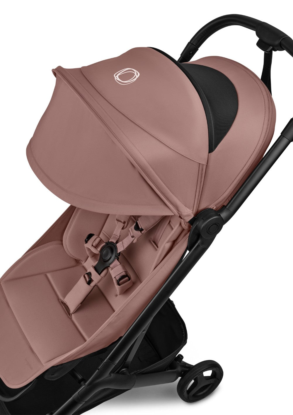 Bugaboo Buggy 'Butterfly 2' Dusty Pink