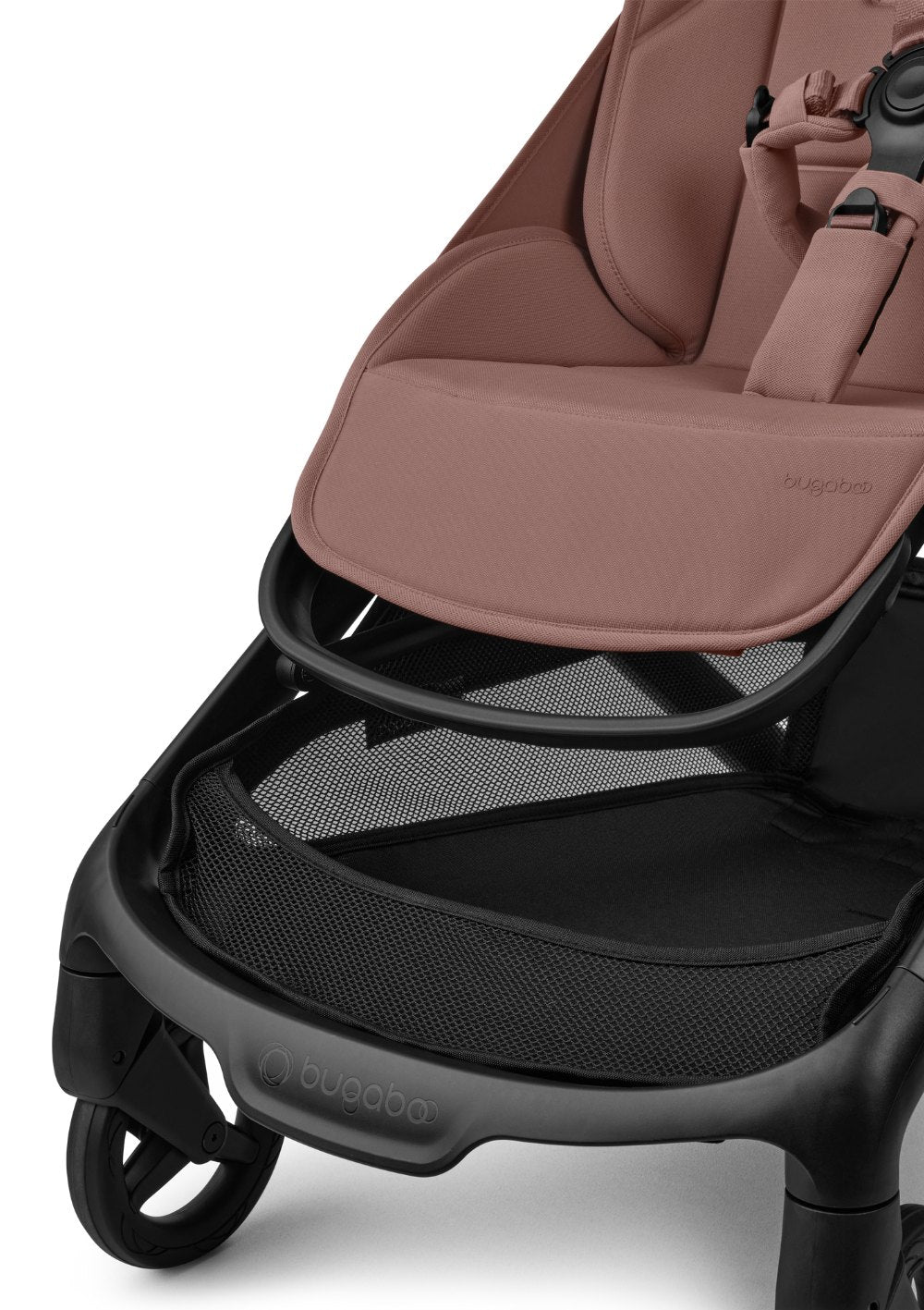 Bugaboo Buggy 'Butterfly 2' Dusty Pink