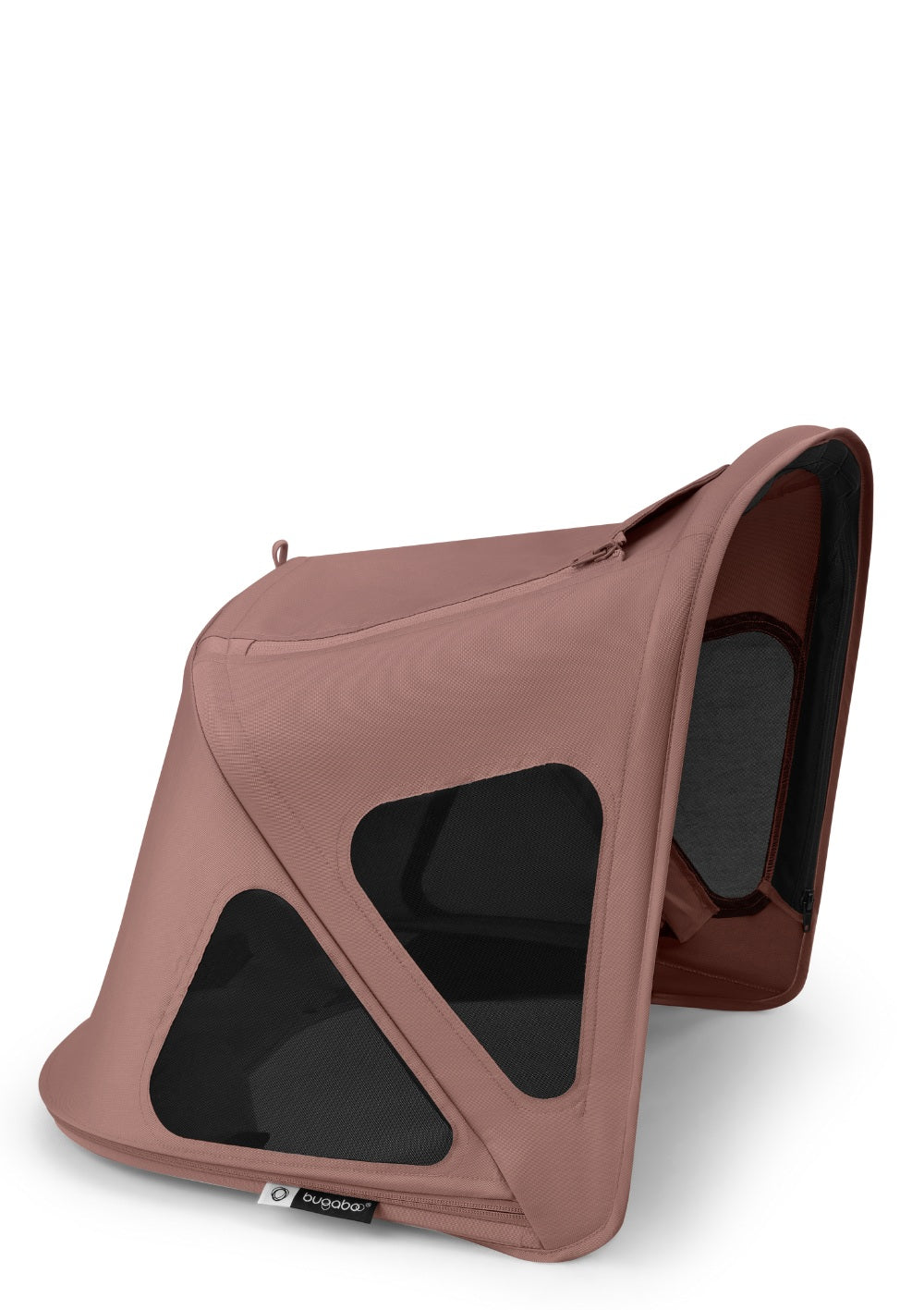 Bugaboo Sonnendach 'Breezy' für Fox5 / Kangaroo Dusty Pink