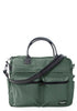 Wickeltasche 'Travel' Urban Green