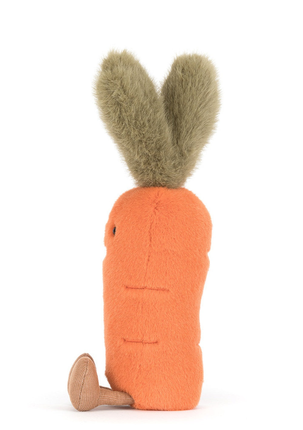 Jellycat Möhre Kuscheltier 'Amuseables Carrot'