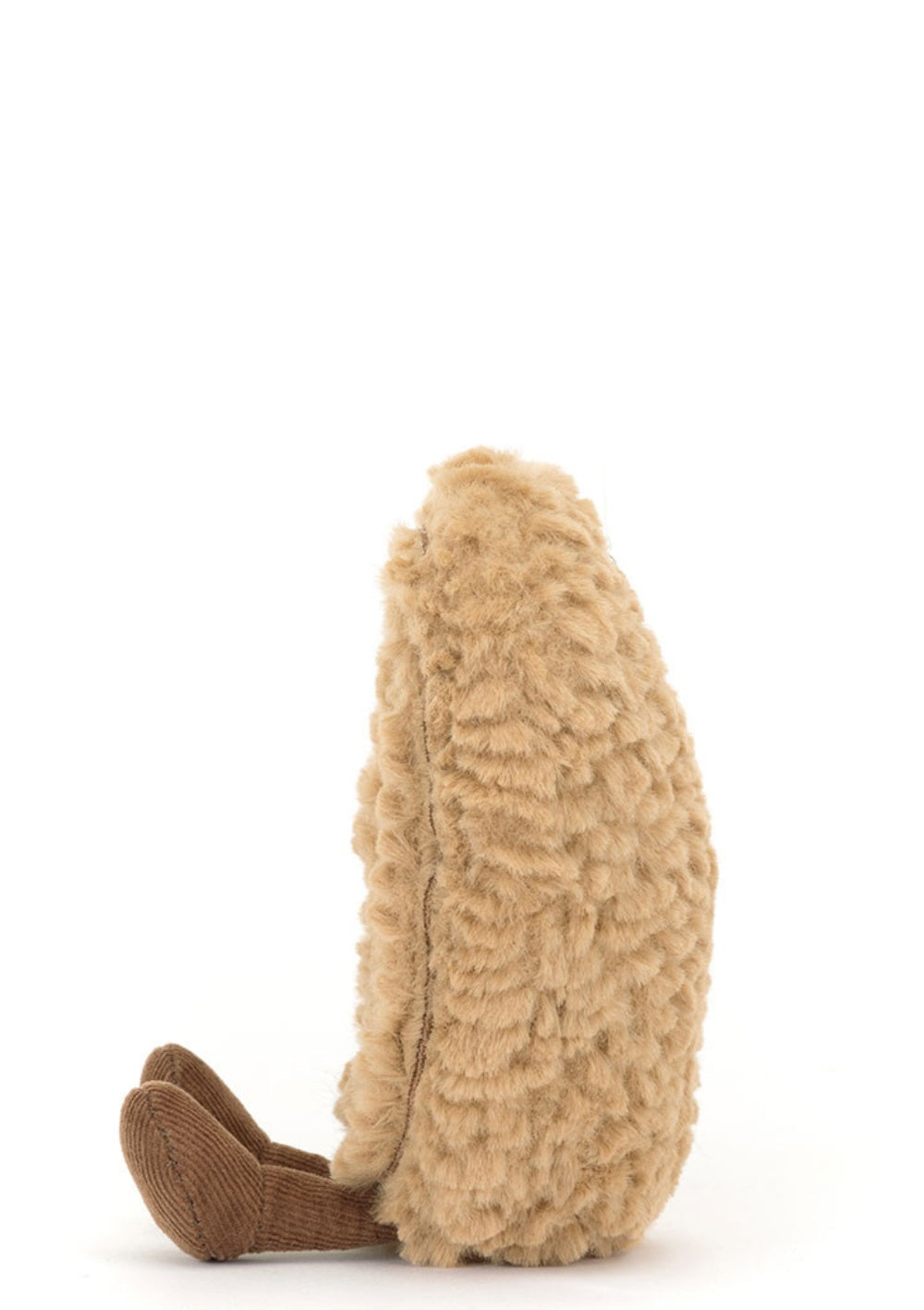 Jellycat Palmier-Gebäck Kuscheltier 'Amuseables Philippe Palmier'