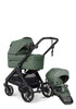 Kinderwagen-Set 'SENTO MAX ERGO+' Urban Green