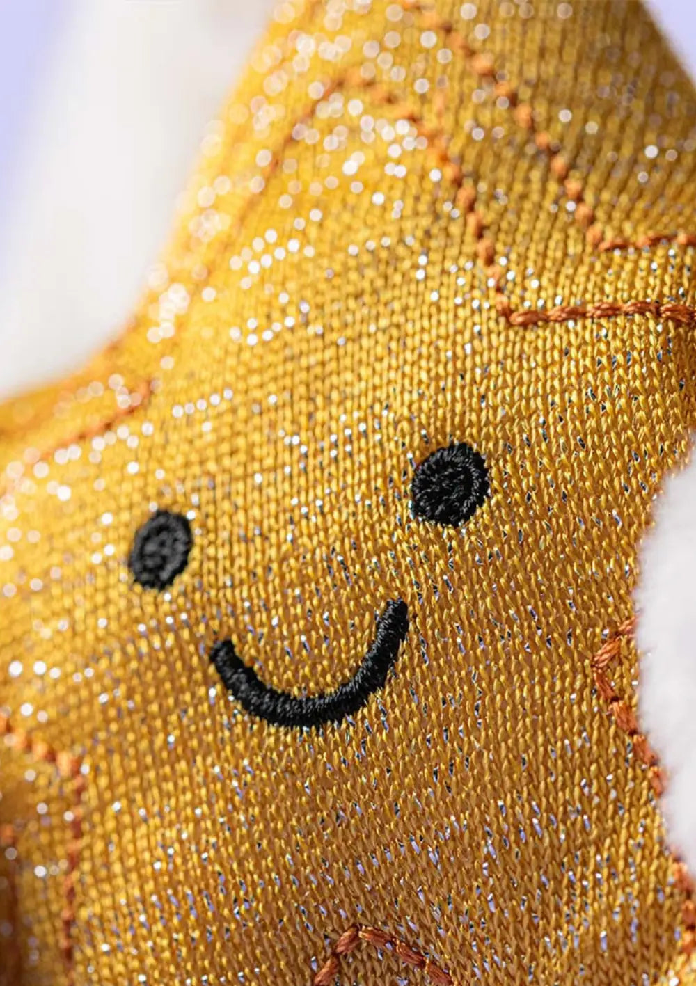 Jellycat Hase Kuscheltier 'Bunny mit Stern' Cream